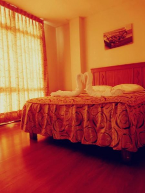 HOTEL AREQUIPA ANDINOS